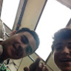 Meet your Posher, Jack